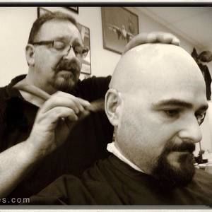 Meet your Posher, Jim